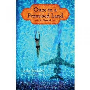 Once in a Promised Land: A Novel by Laila Halaby (Paperback Edition)