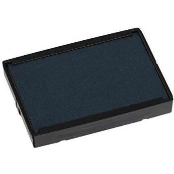 Trodat 6/4929A Negro - Lote de 10 cintas de tinta