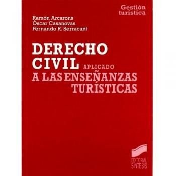 Derecho civil aplicado a las enseñanzas turísticas: 32