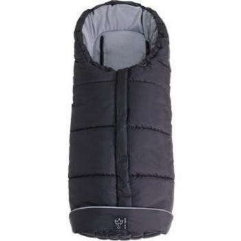 Saco de Pies Térmico Universal Pooly Negro
