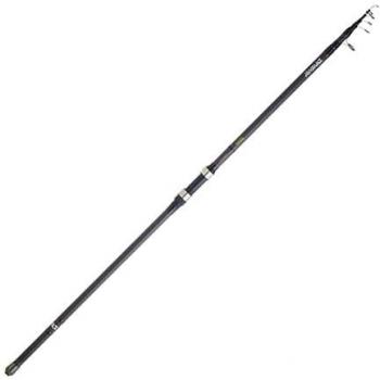 Caña Surfcasting Telescópica Daiwa Legalis Light 4.3m 482g Potencia 40-120g Envío 140cm