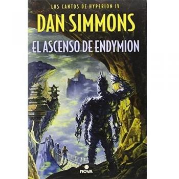 El ascenso de Endymion - Dan Simmons