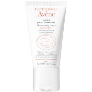 Avene Tolerance Control Rich Cream for Sensitive Skin 50 ml