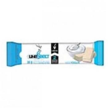 Barritas Sustitutivas de Comida Sabor Yogur Line Sbelt Nova Diet Caja con 24 Unidades