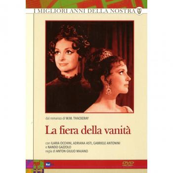 La Fiera Della Vanita'