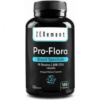 Proactiflora 120 cápsulas