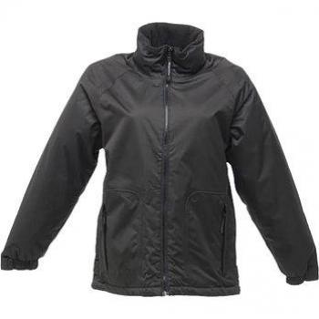 Regatta Ladies/Womens Chaqueta cortavientos impermeable (TRA306)