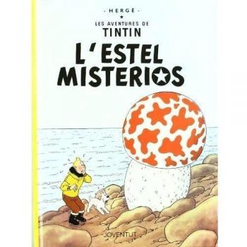 L'estel misterios