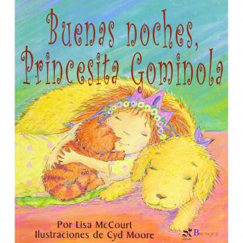 Buenas noches, princesita Gominola