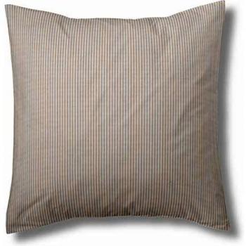 ESTELIA - Funda de cojín Greta - 45x45 cm - Set de 2 Unidades - 100% algodón - 200 Hilos