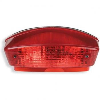 Luz trasera VICMA 7127 - Piloto trasero VICMA 7127, luz LED, diseño compacto, alta visibilidad, fácil instalación, compatible con diversas motocicletas
