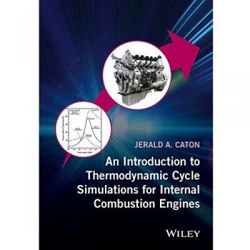 An Introduction to Thermodynamic Cycle Simulations for Internal Combustion Engines