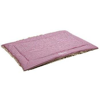 Manta para Perros Hunter Astana Roja 120x80cm