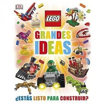 LEGO Grandes ideas - Vv.aa.