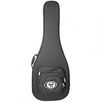 Deluxe Foam Case for Acoustic Guitar by Protection Racket