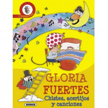 Chistes,Acertijos Y Canciones - FUERTES, GLORIA