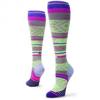 Stance Women's Motivation OTC Socks