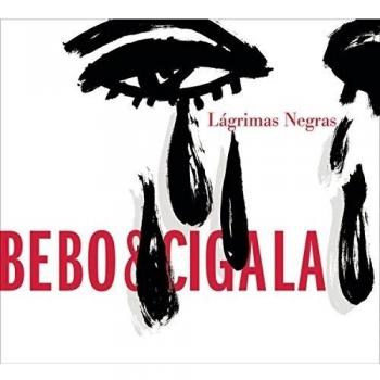 Lagrimas Negras