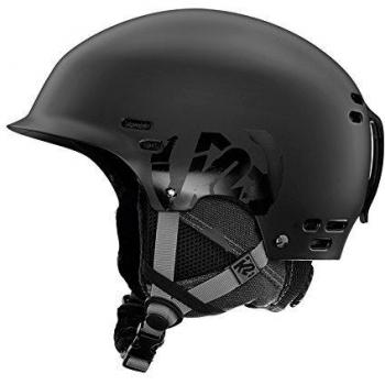 K2 Sports Thrive Multideporte Negro - Cascos de protección para Deportes
