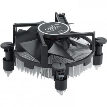 DeepCool CK-11509 - CK-11509 - Cooler, LGA775/1150/1155, Color Gris