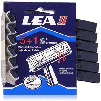 LEA Razor 125 ml