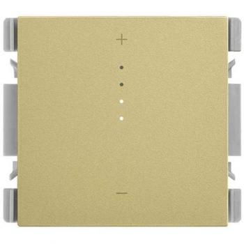 Simon 21000121-097 Master Dimer iO Regulador de Luz LED con Tecnología iO