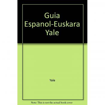 Español-Euskera -Yale
