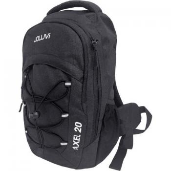 MOCHILA 20L JOLUVI AXEL NEGRA