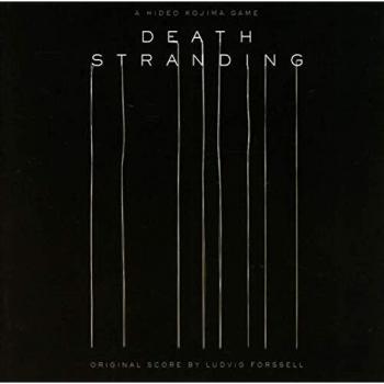 B.s.o. Death Stranding