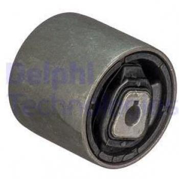 Brazo oscilante DELPHI TD1735W con silentblock para suspensión