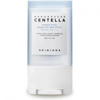 SKIN1004- HYALU-CICA SILKY FIT SUN STICK SPF 50+ PA++++
