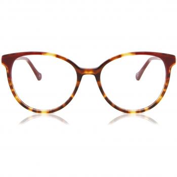 Gafas Cat Eye Armazón Completo de Plástico Tortoiseshell para Mujer - Gafas Recetadas Anti-Azules - SmartBuy Collection