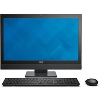 DELL OptiPlex 7440 3.2GHz i5-6500 23.8 1920 x 1080Pixeles Pantalla táctil Negro - Ordenador de sobremesa All in One