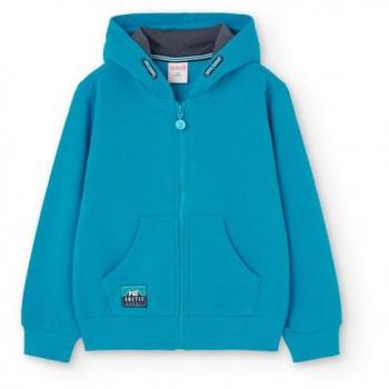 Chaqueta Fleece Boboli para Niños