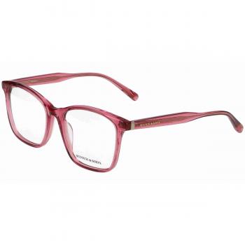 Scotch & Soda 3033 298 Armazones y Lentes Recetados para Mujer Purple