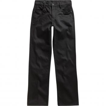 G-Star RAW Women's Wide Leg Judee Loose Jeans - Pitch Black, Size 26/L32