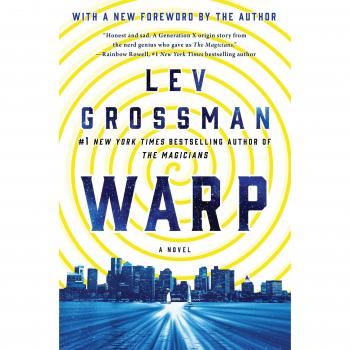 Warp