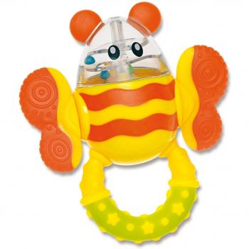 Innovaciones MS 50505 - Mordedor abeja