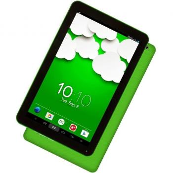 Woxter QX 120 8 GB Black, Green Tablet – Tablets