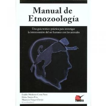 Manual de etnozoolog¡a