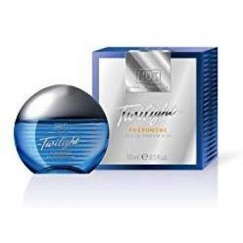 HOT Twilight Pheromone Perfume - 15 ml