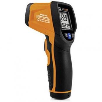 Termómetro Infrarrojo Óptico HT3305 12:1 -50 a +1000 °C