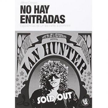 No Hay Entradas: EXPERIENCIAS DE UN ASPIRANTE A PROMOTOR