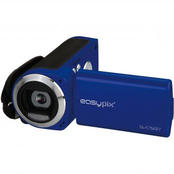 Easypix DVC 5227 720 p - Cámara de vídeo