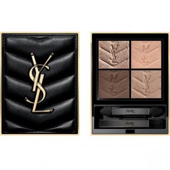 Yves Saint Laurent Couture Mini Clutch Eyeshadow Palette 4g 100 Stora Dolls