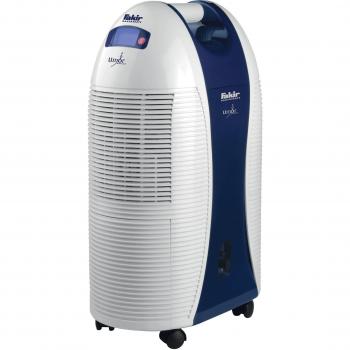 Fakir Umor Junior - Humidificador, color blanco y azul