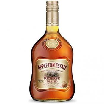 Appleton Estate Reserve Blend Rum 70cl