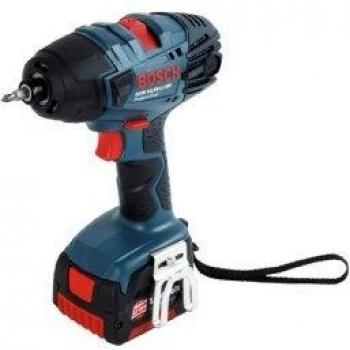 Bosch GDR 14,4 V-LI MF - Atornilladora de impactos sin cables
