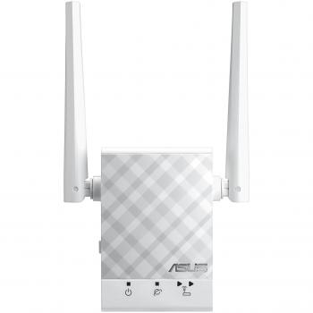 ASUS RP-AC51- Repetidor extensor de Red WiFi AC750 Doble Banda