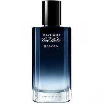 Cool Water Reborn Eau de Parfum 50ml - Fragancia revitalizante para mujeres